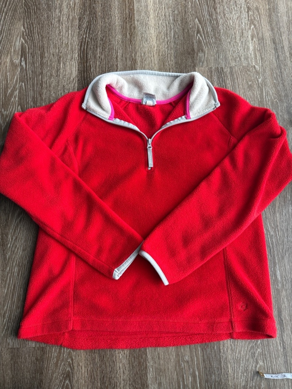 💥Old Navy Vintage Fleece Quarter Zip💥